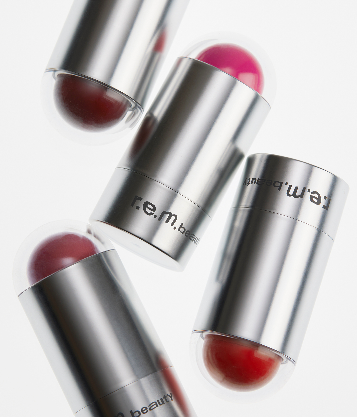 4 eclipse blush & lip stick set