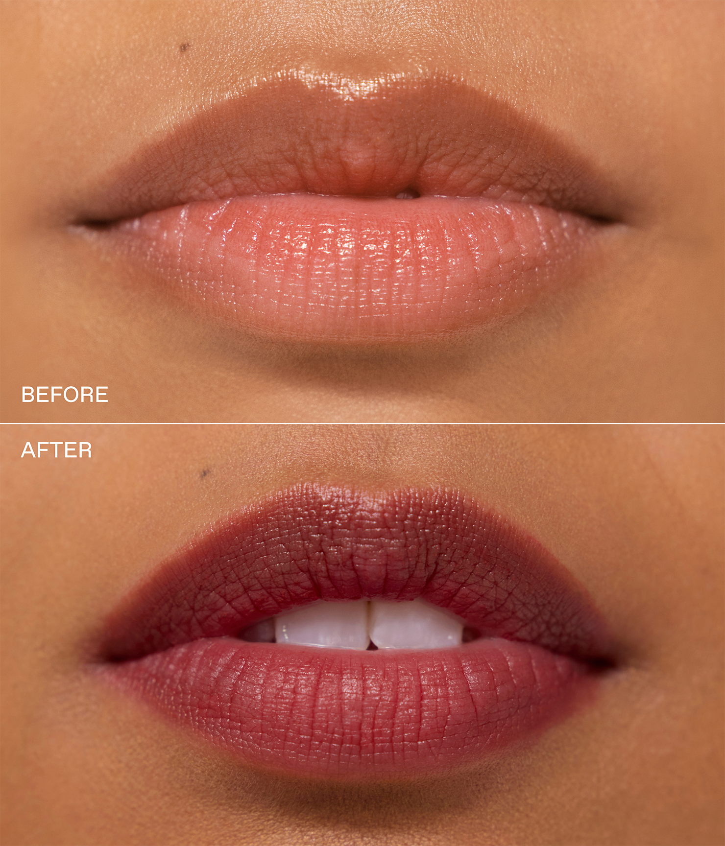 blur butter lip balm
