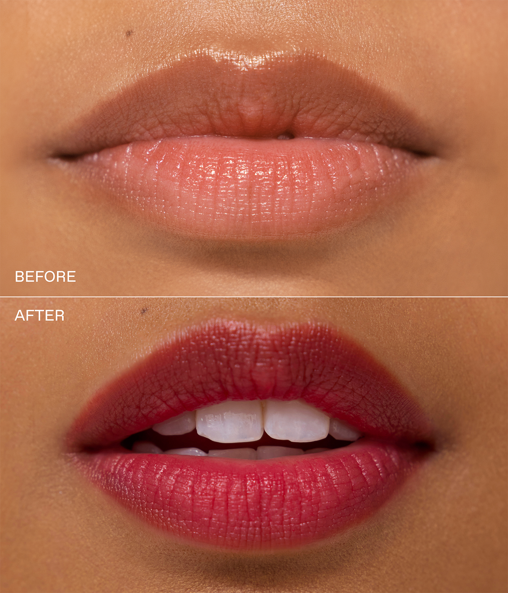 blur butter lip balm