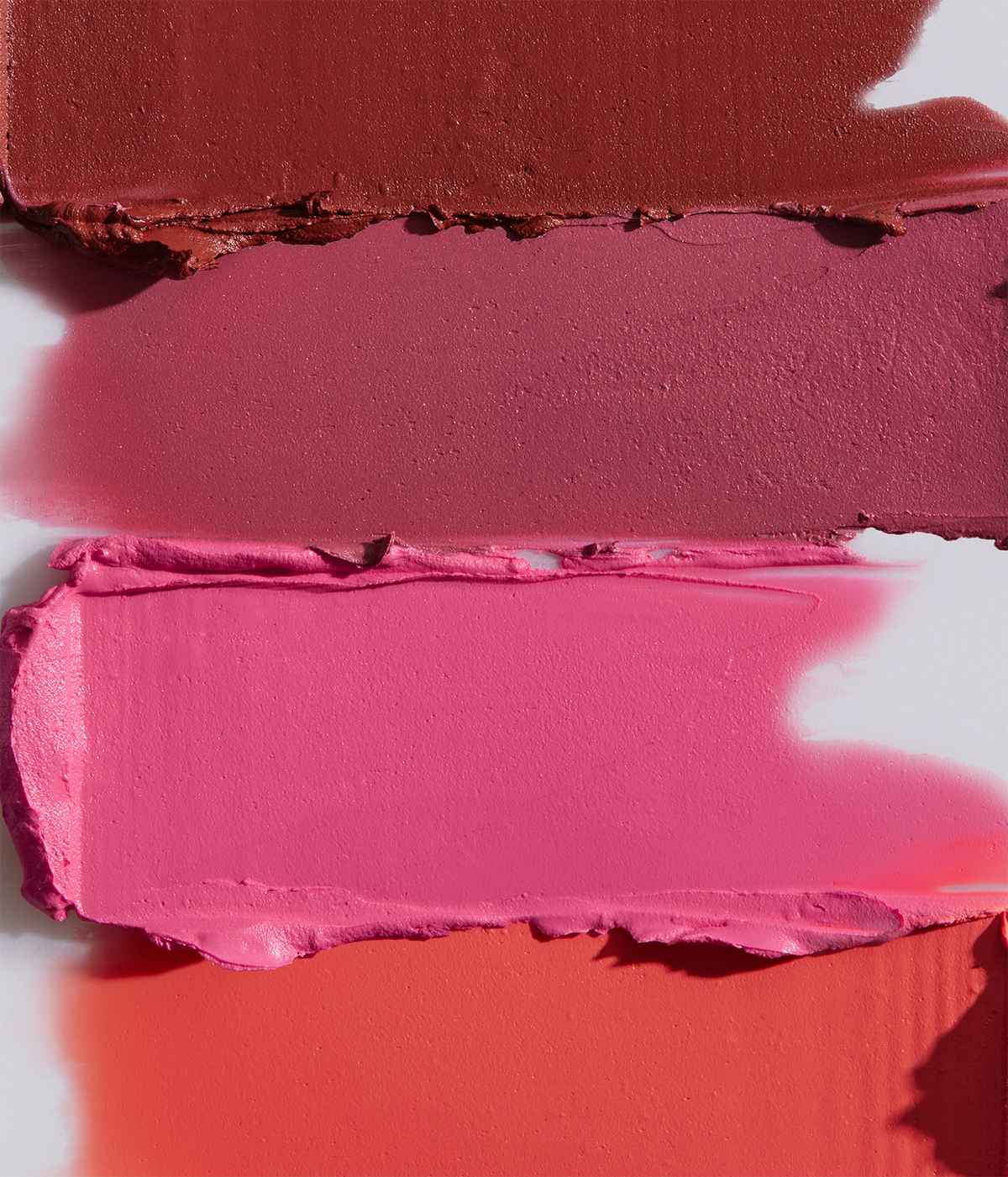 4 eclipse blush & lip stick set