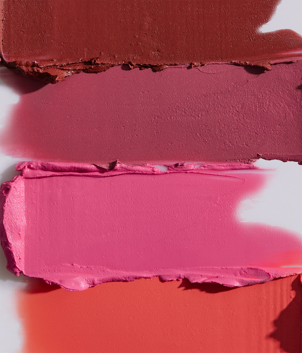 4 eclipse blush & lip stick set