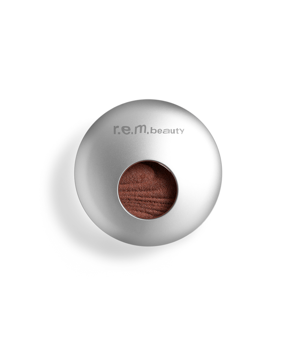 satin matte blush