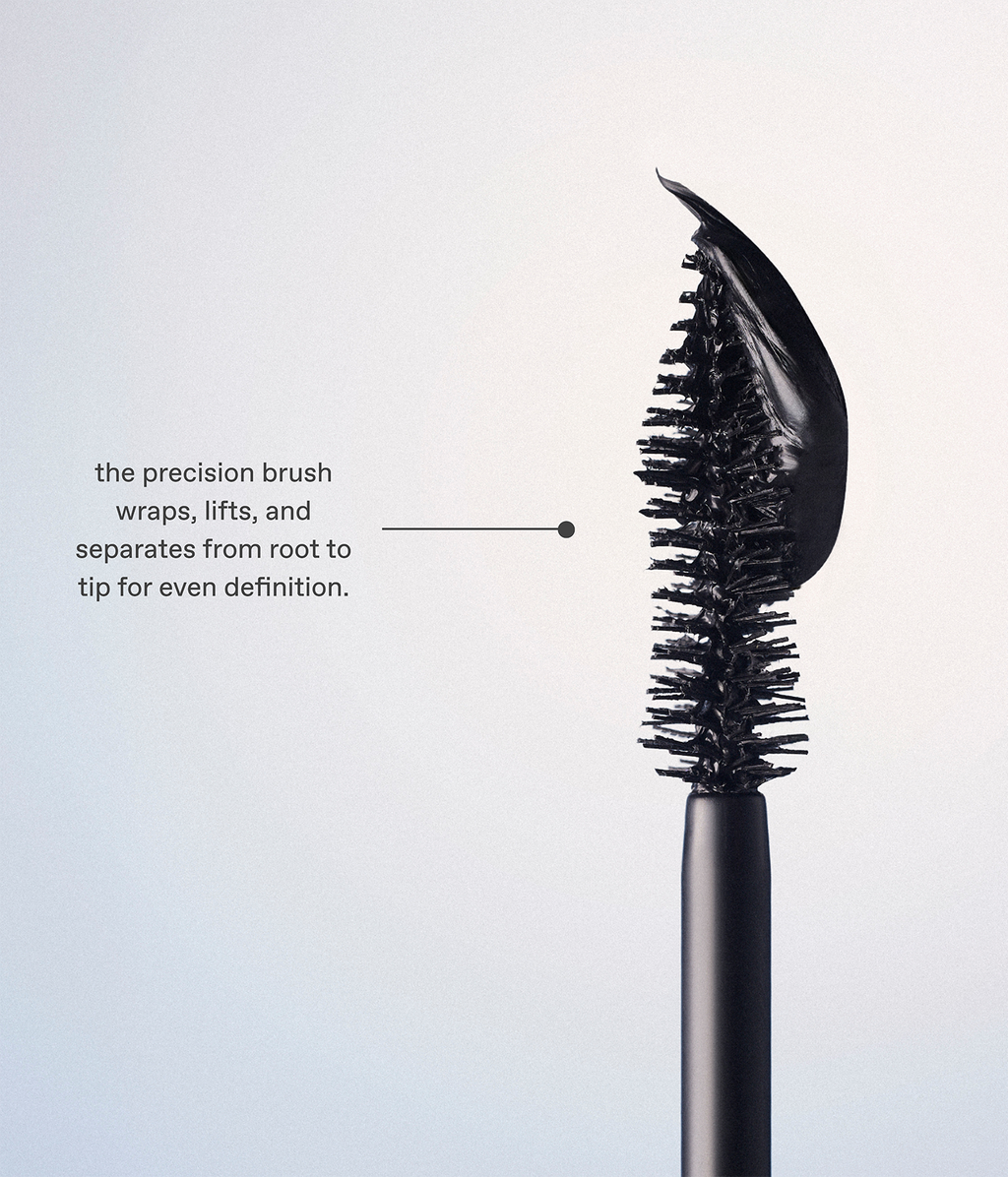 mini treble maker 3-in-1 mascara