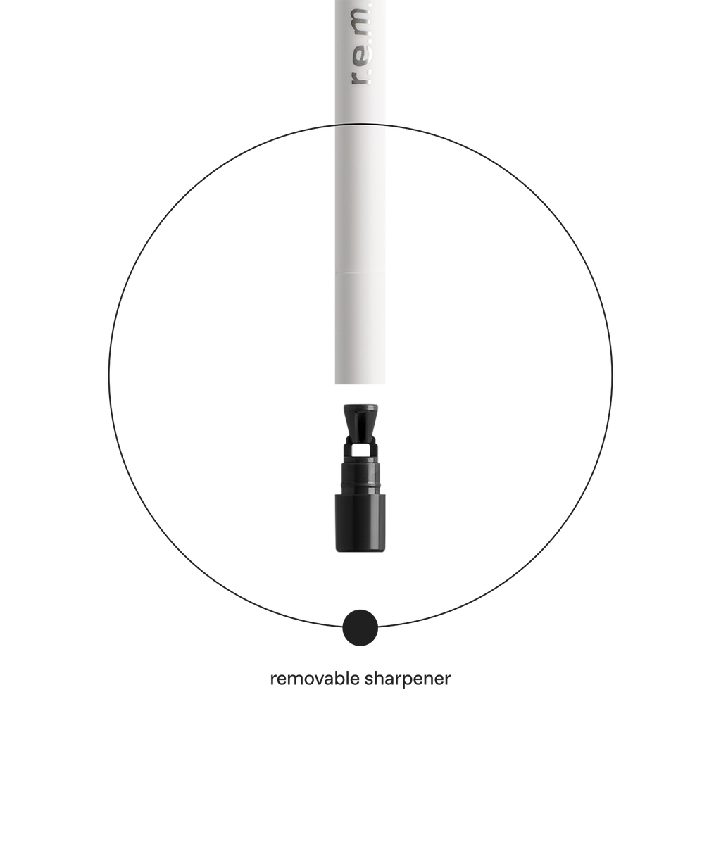 gel pencil eyeliner