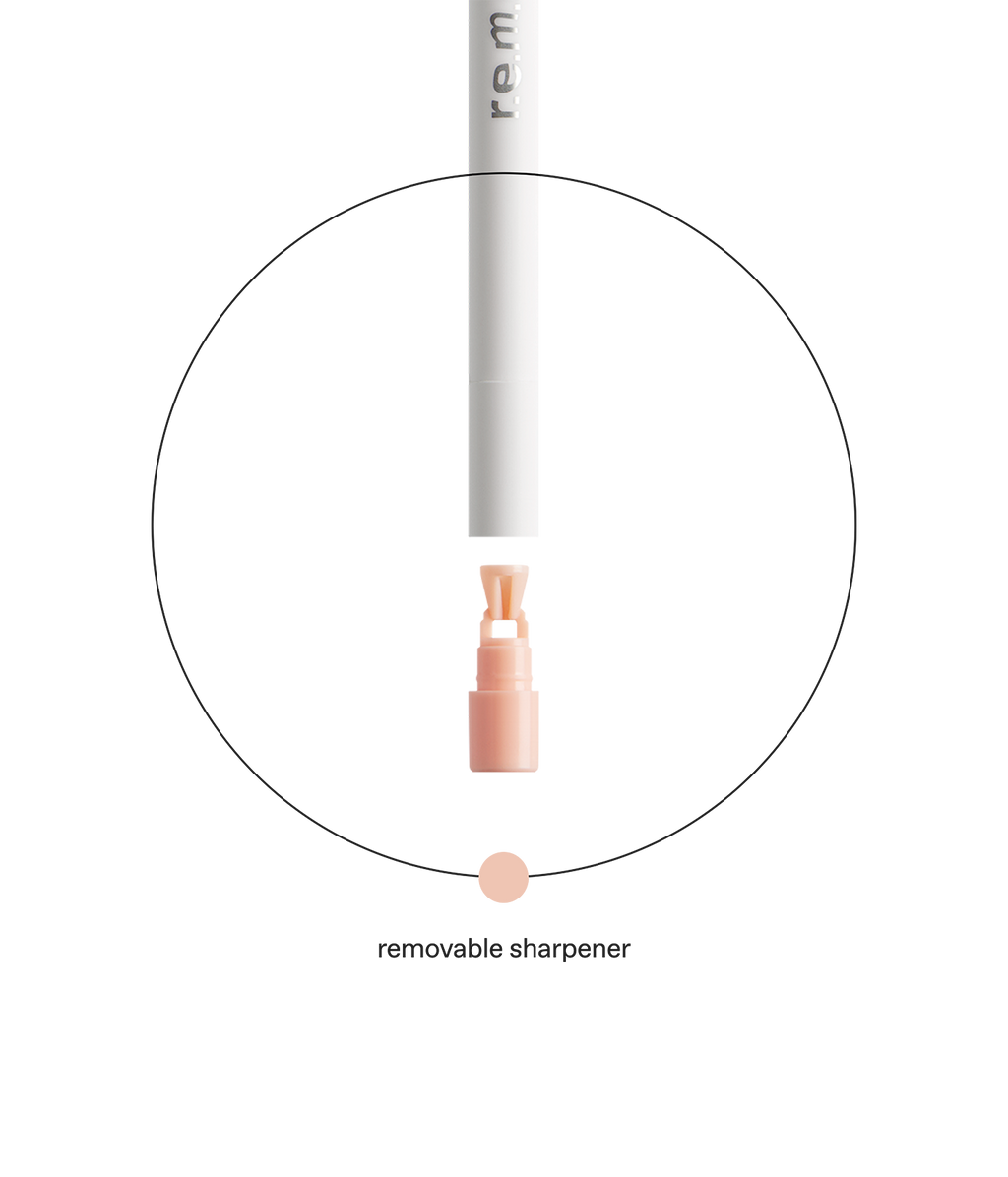 gel pencil eyeliner