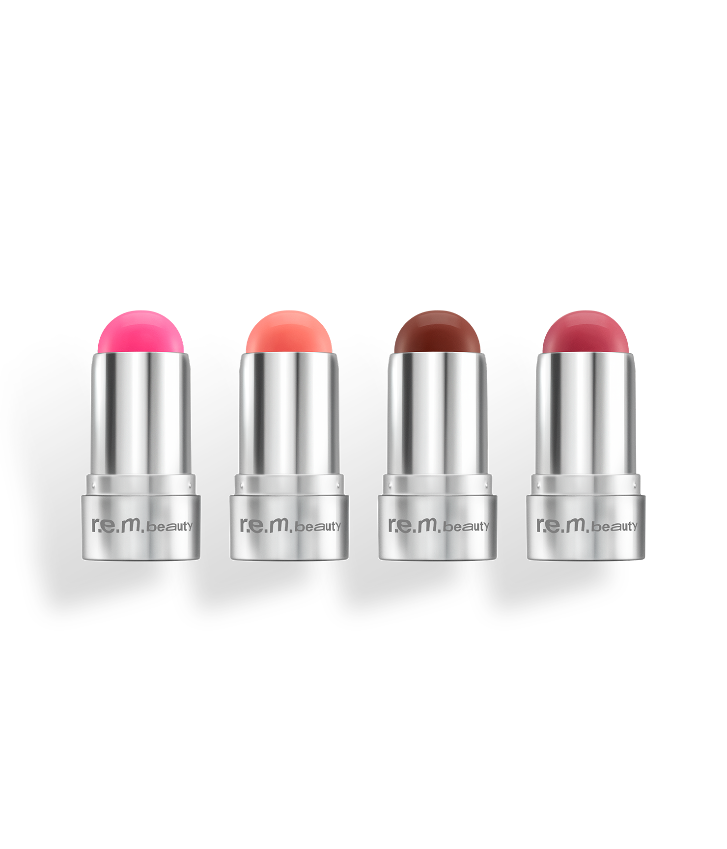 4 eclipse blush & lip stick set