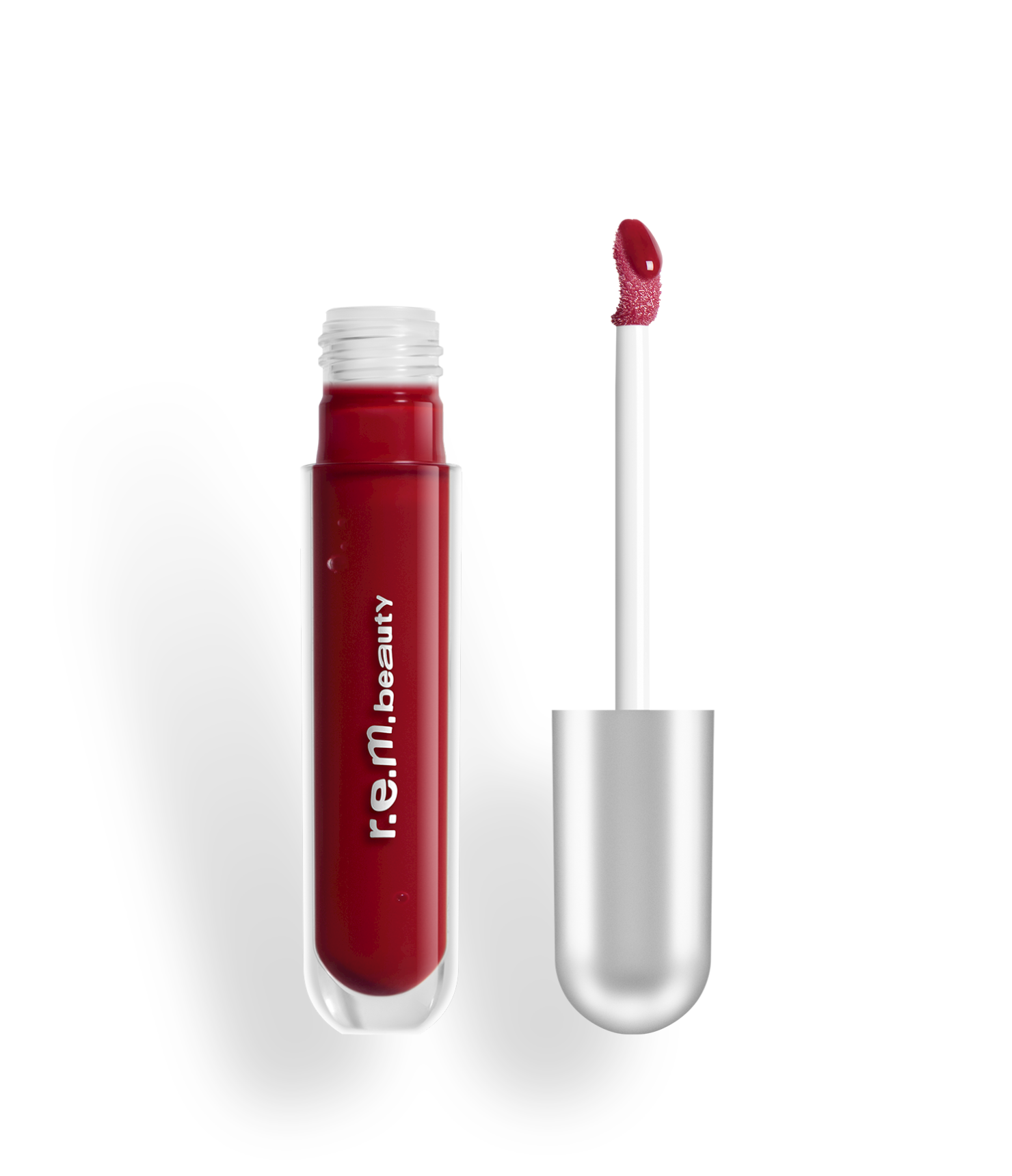 glossy balm