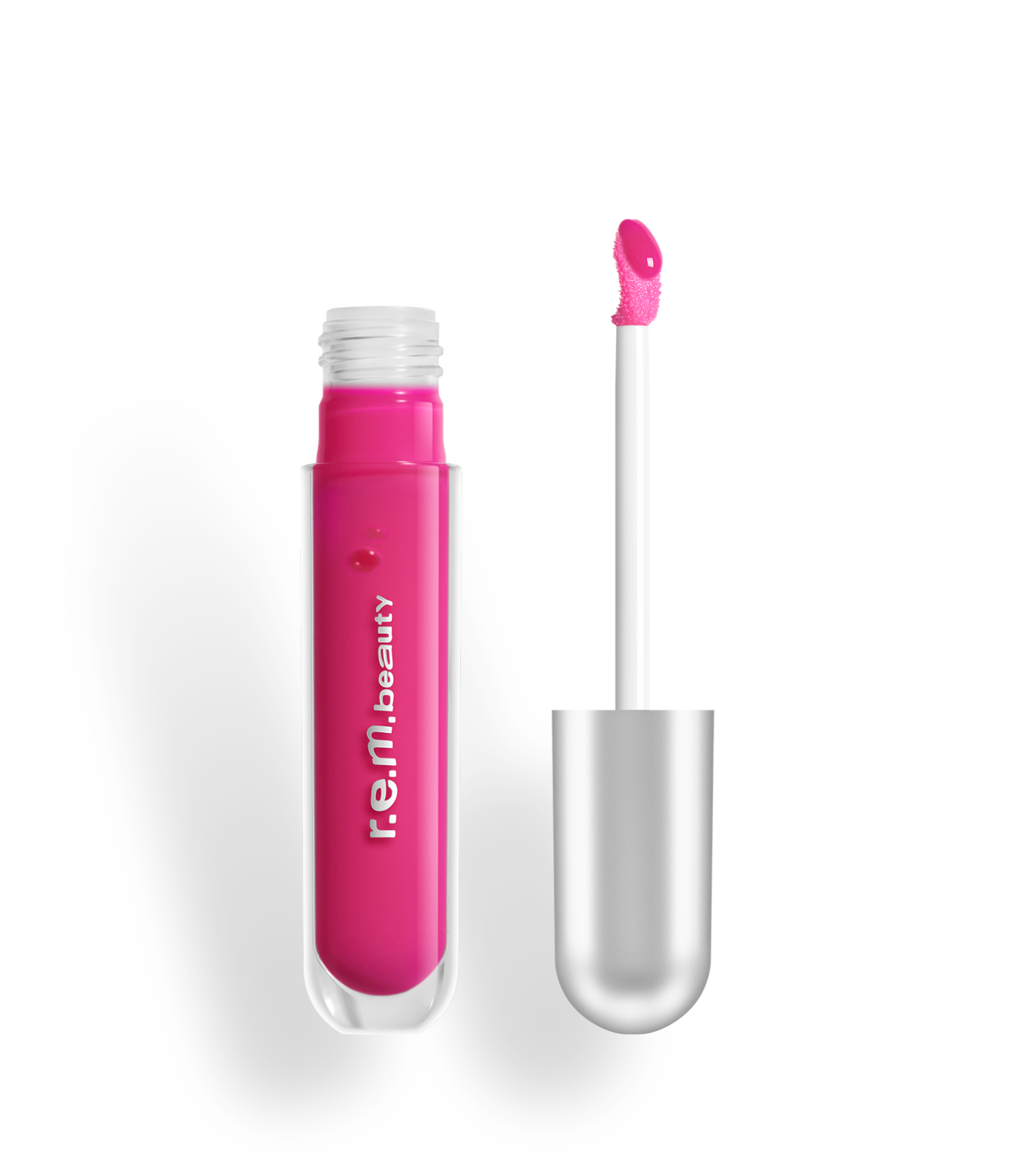 glossy balm