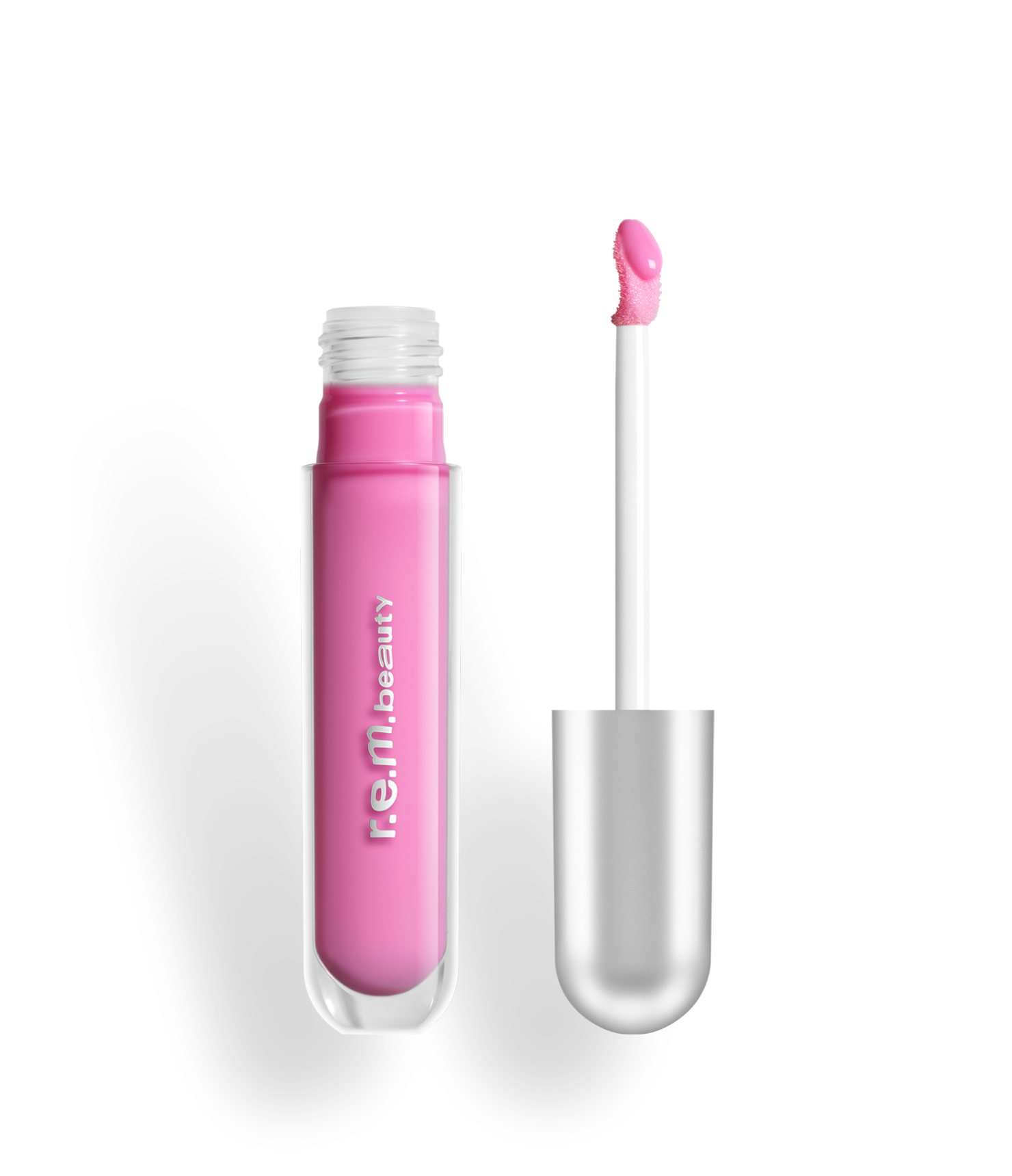 glossy balm
