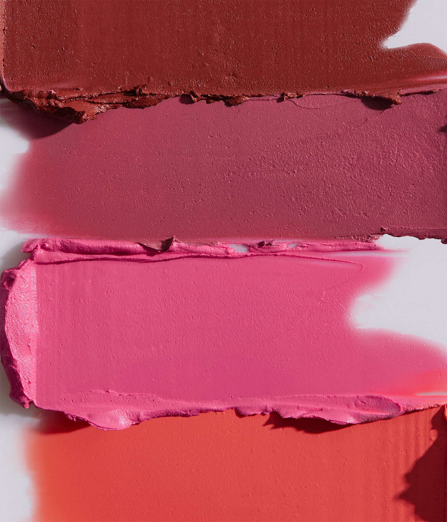 eclipse blush & lip stick