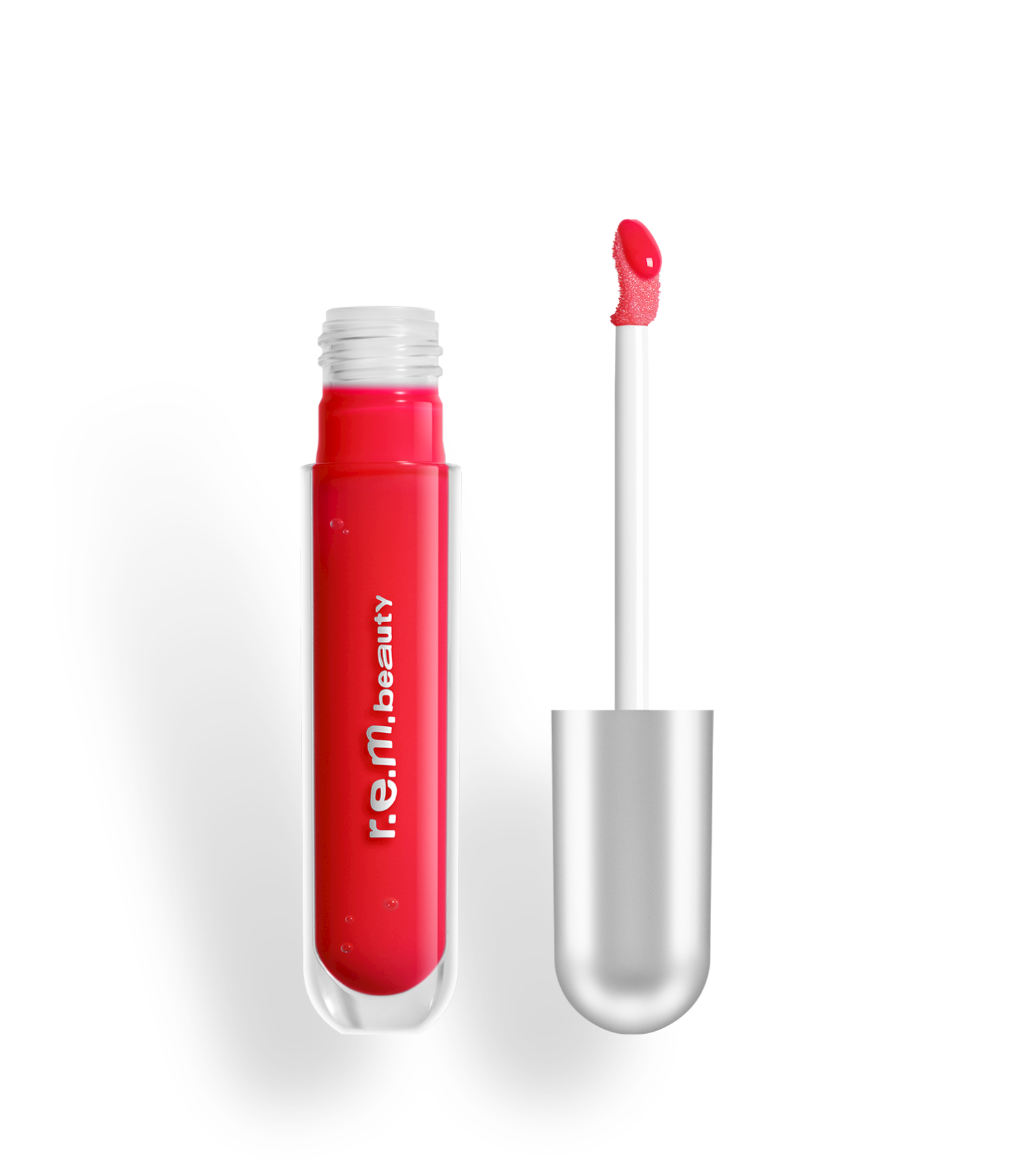 glossy balm