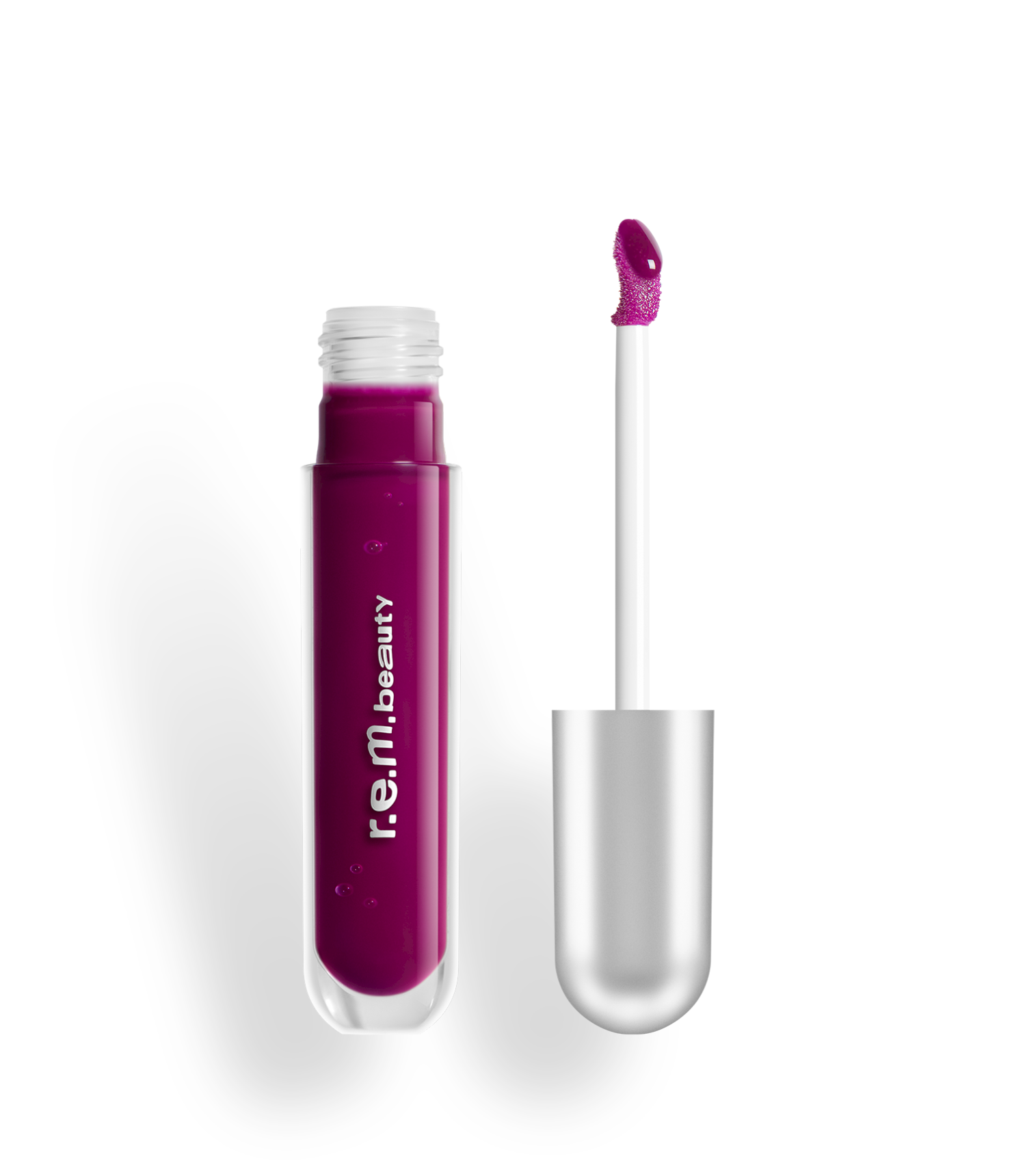 glossy balm