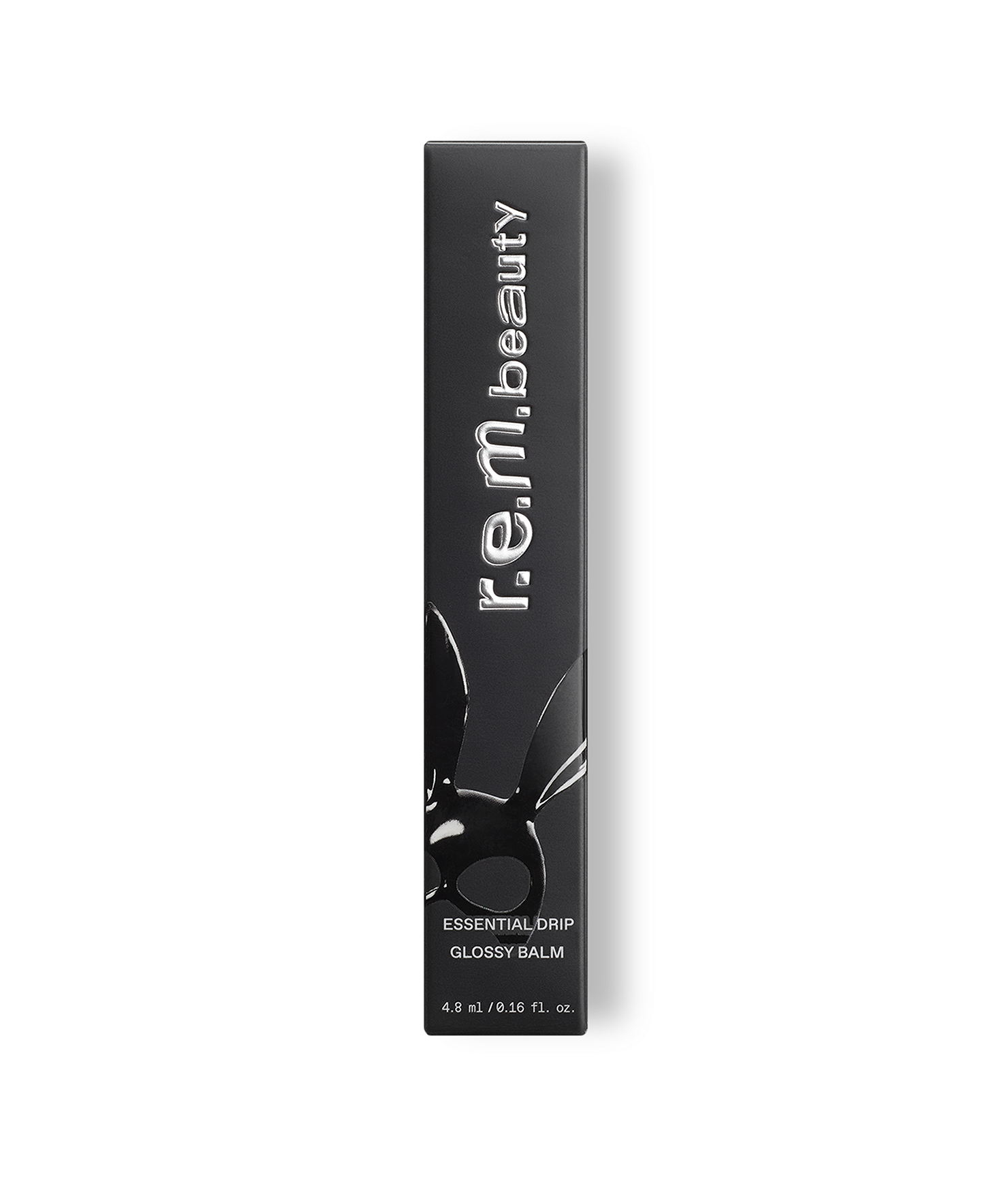 glossy balm