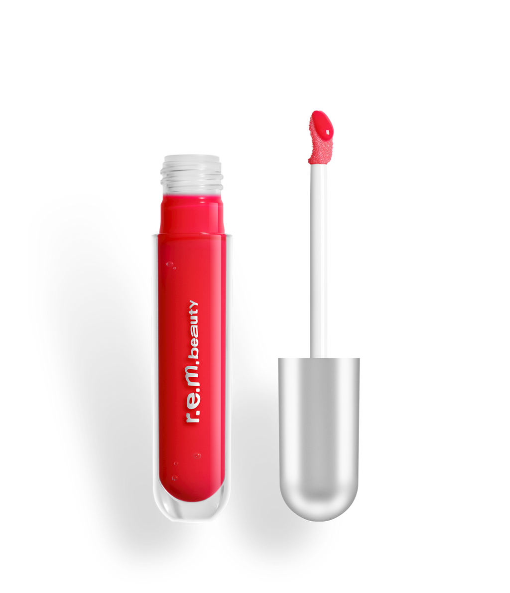 glossy balm
