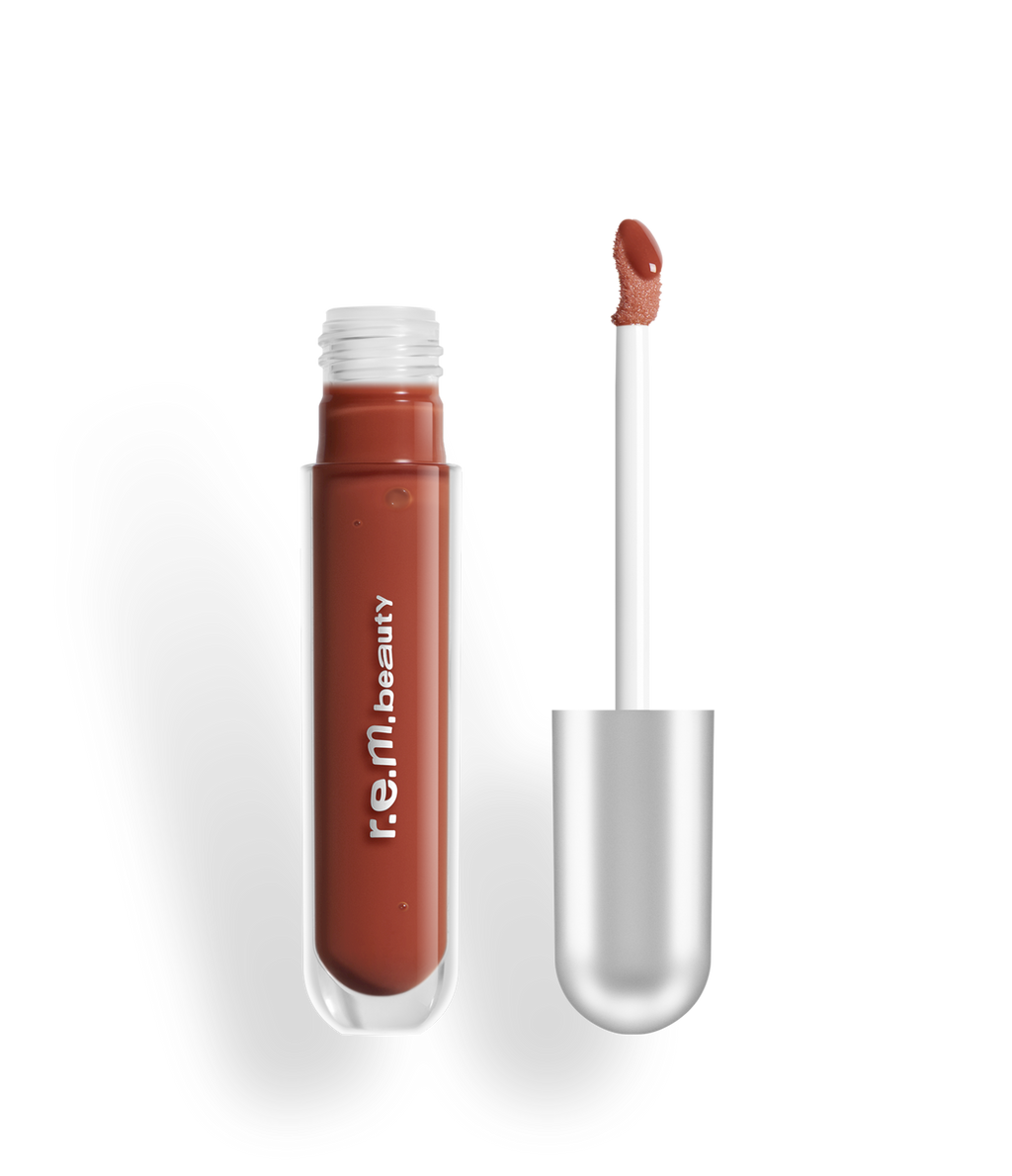 glossy balm