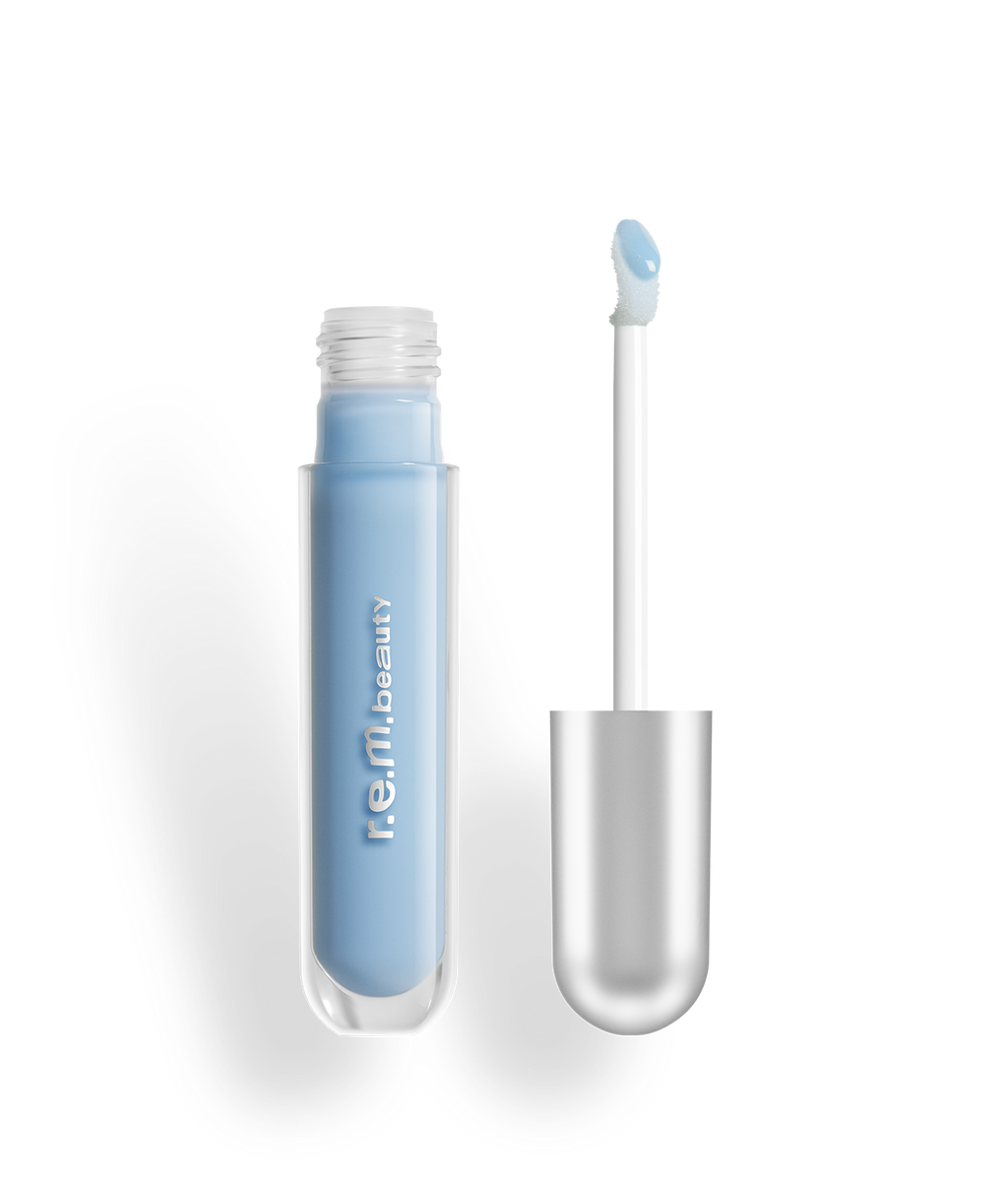 glossy balm