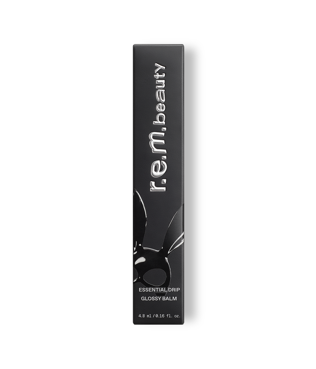 glossy balm