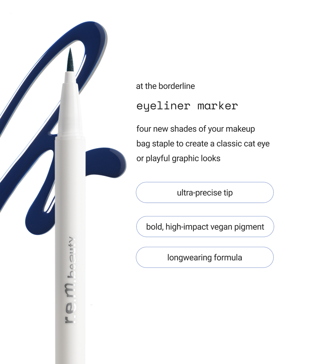 eyeliner marker
