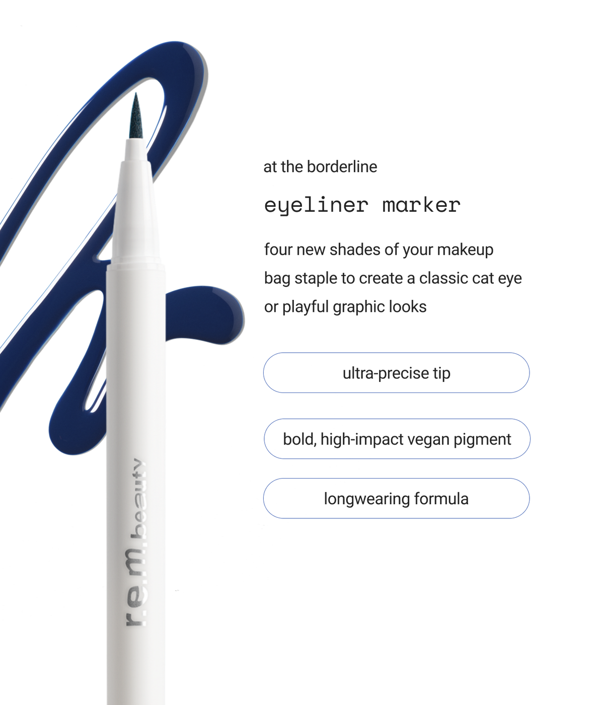 eyeliner marker