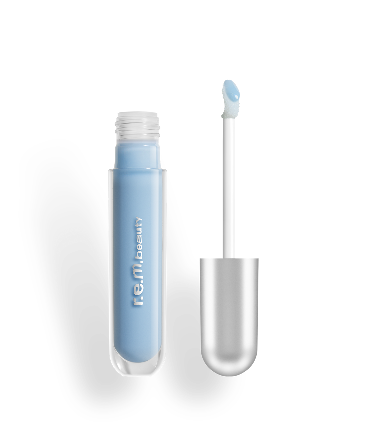 glossy balm