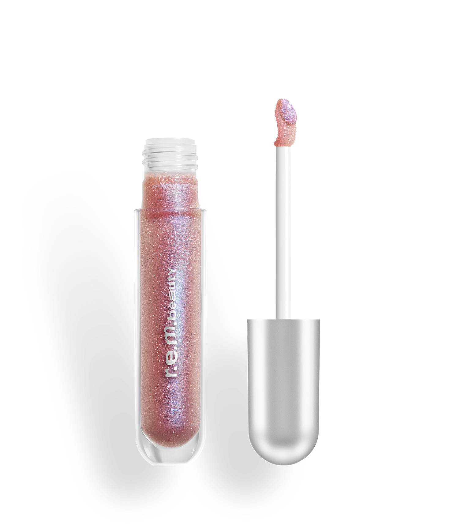glossy balm