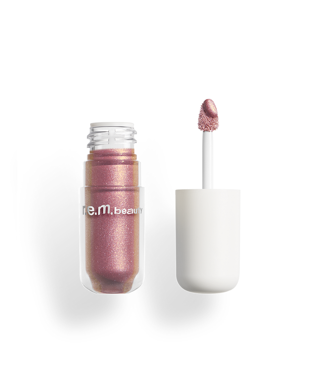 starlet lustrous liquid eyeshadow
