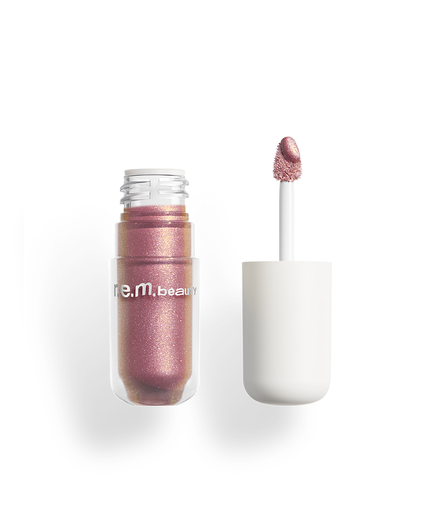 starlet lustrous liquid eyeshadow
