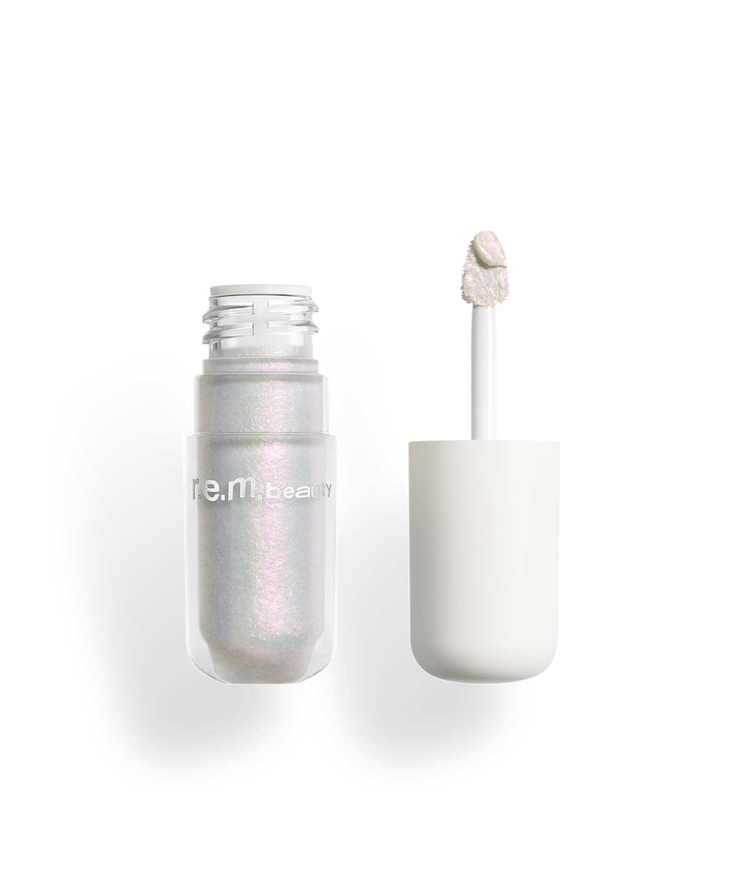 starlet lustrous liquid eyeshadow
