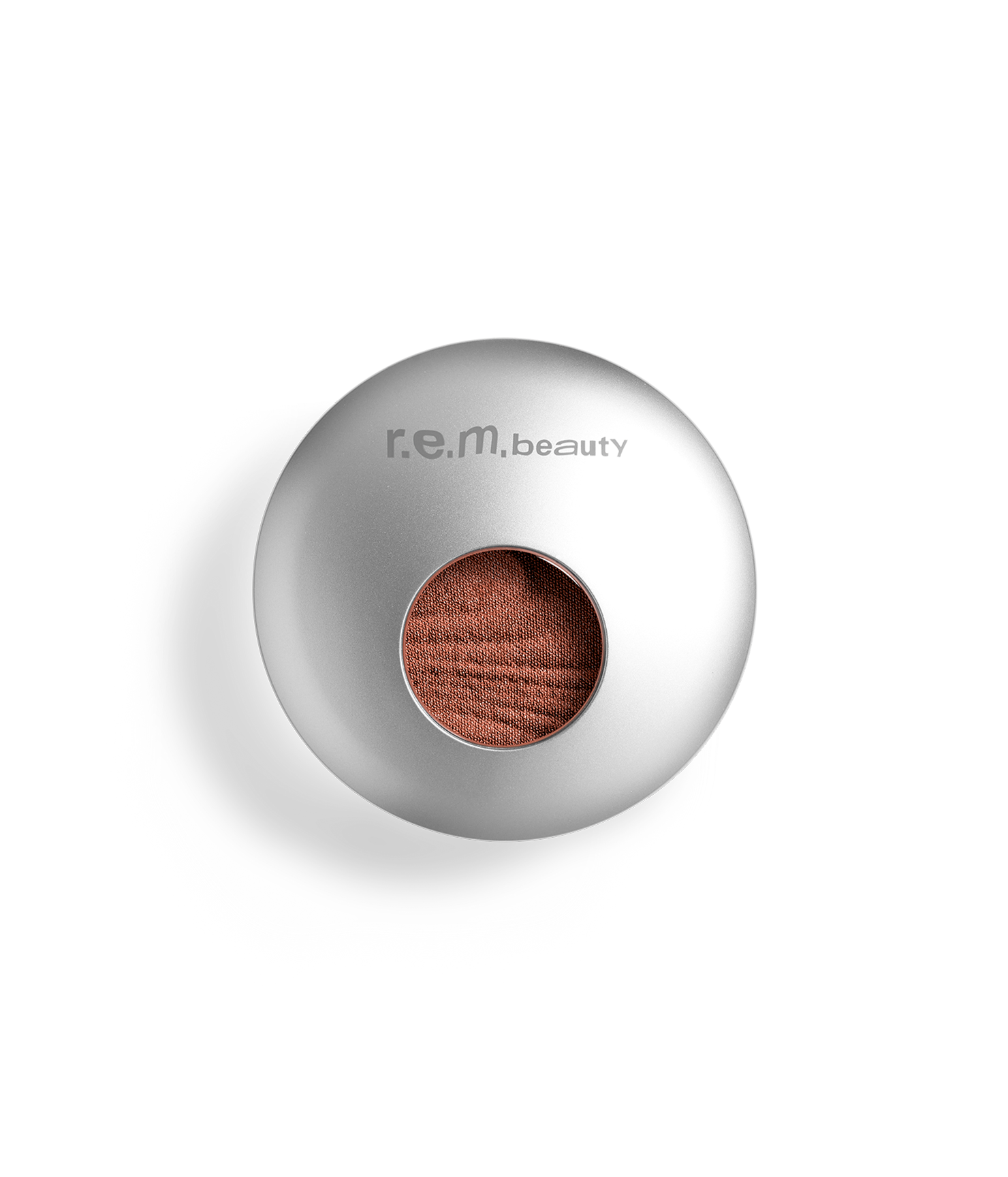satin matte blush