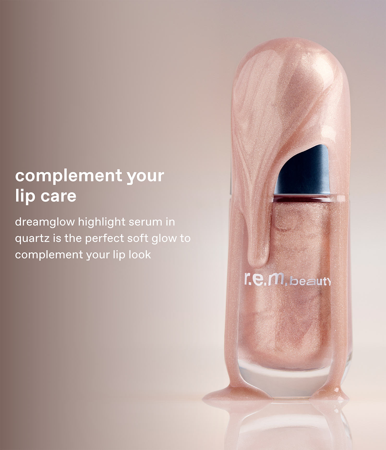 dangerous woman lip mask
