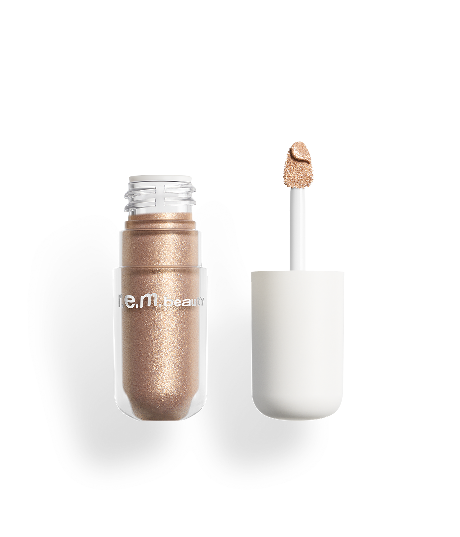 starlet lustrous liquid eyeshadow