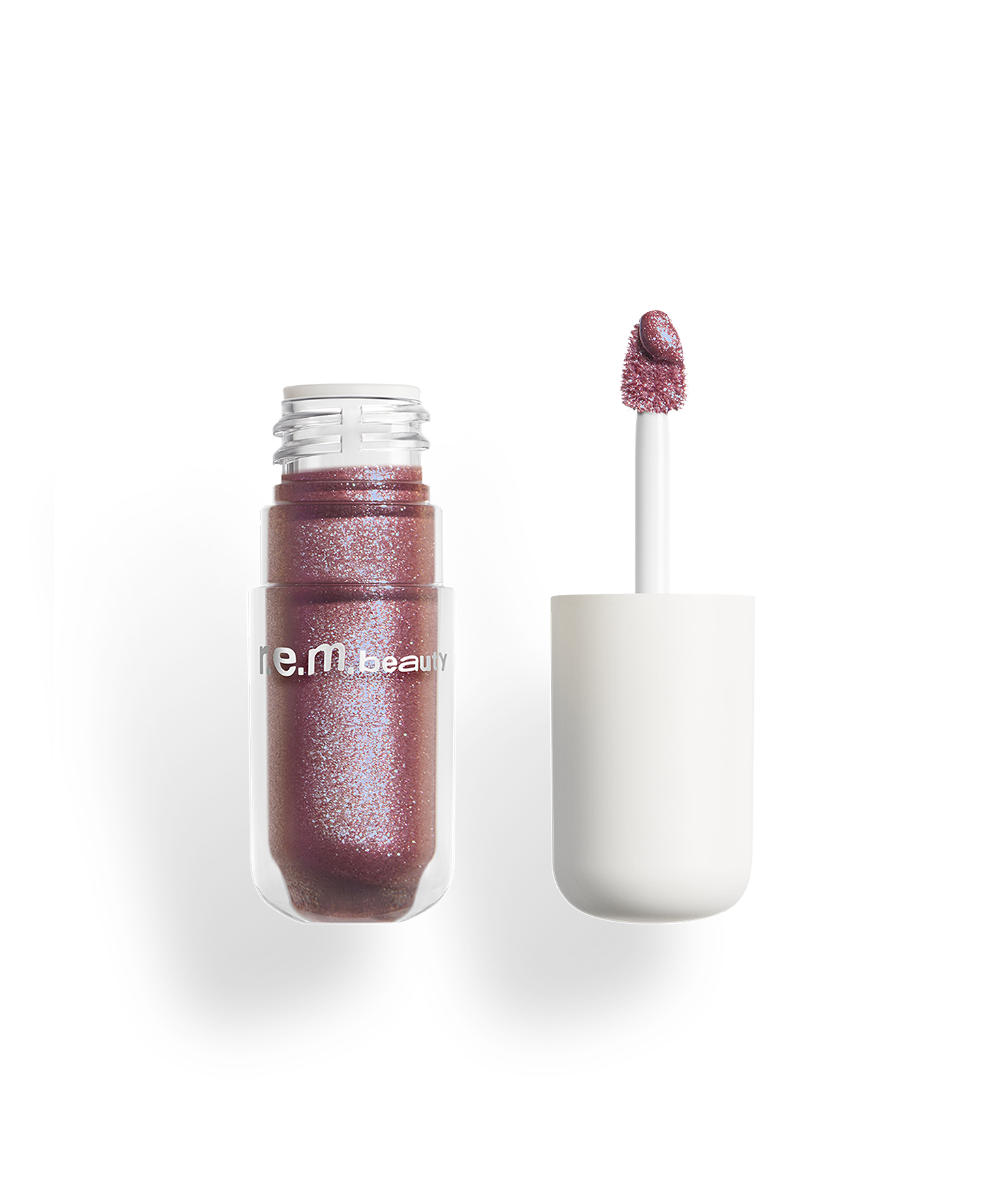 starlet lustrous liquid eyeshadow
