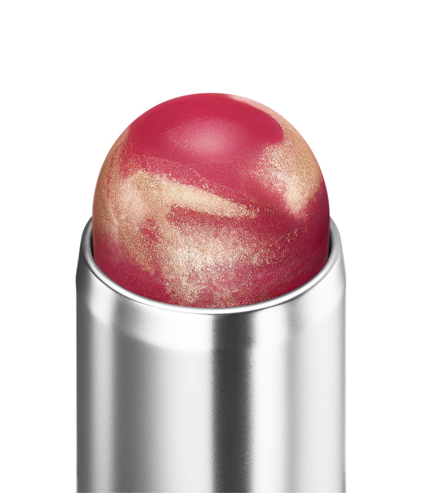 mélange à trois blush & highlight stick