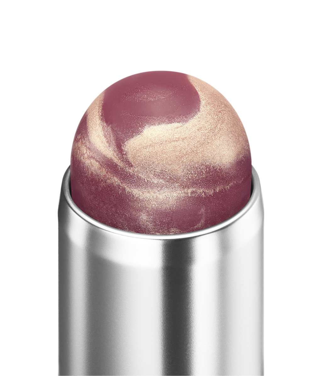 mélange à trois blush & highlight stick