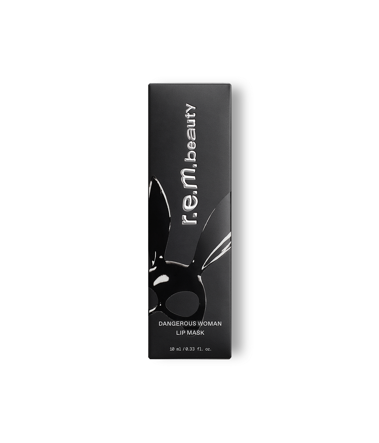 dangerous woman lip mask
