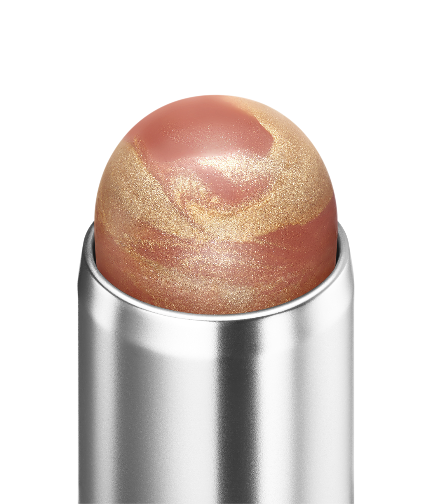 mélange à trois blush & highlight stick
