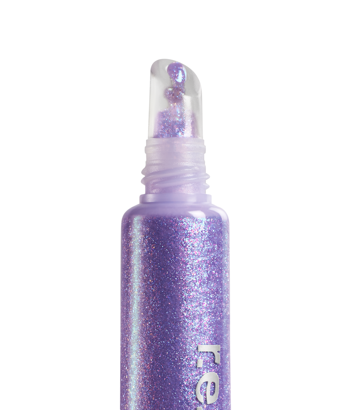 plumping lip gloss