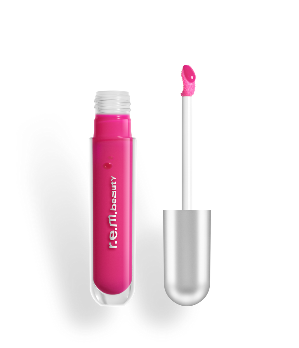 glossy balm trio