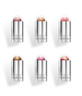 all 6 new mélange à trois blush & highlight sticks