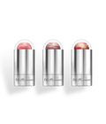 mélange à trois blush & highlight stick trio