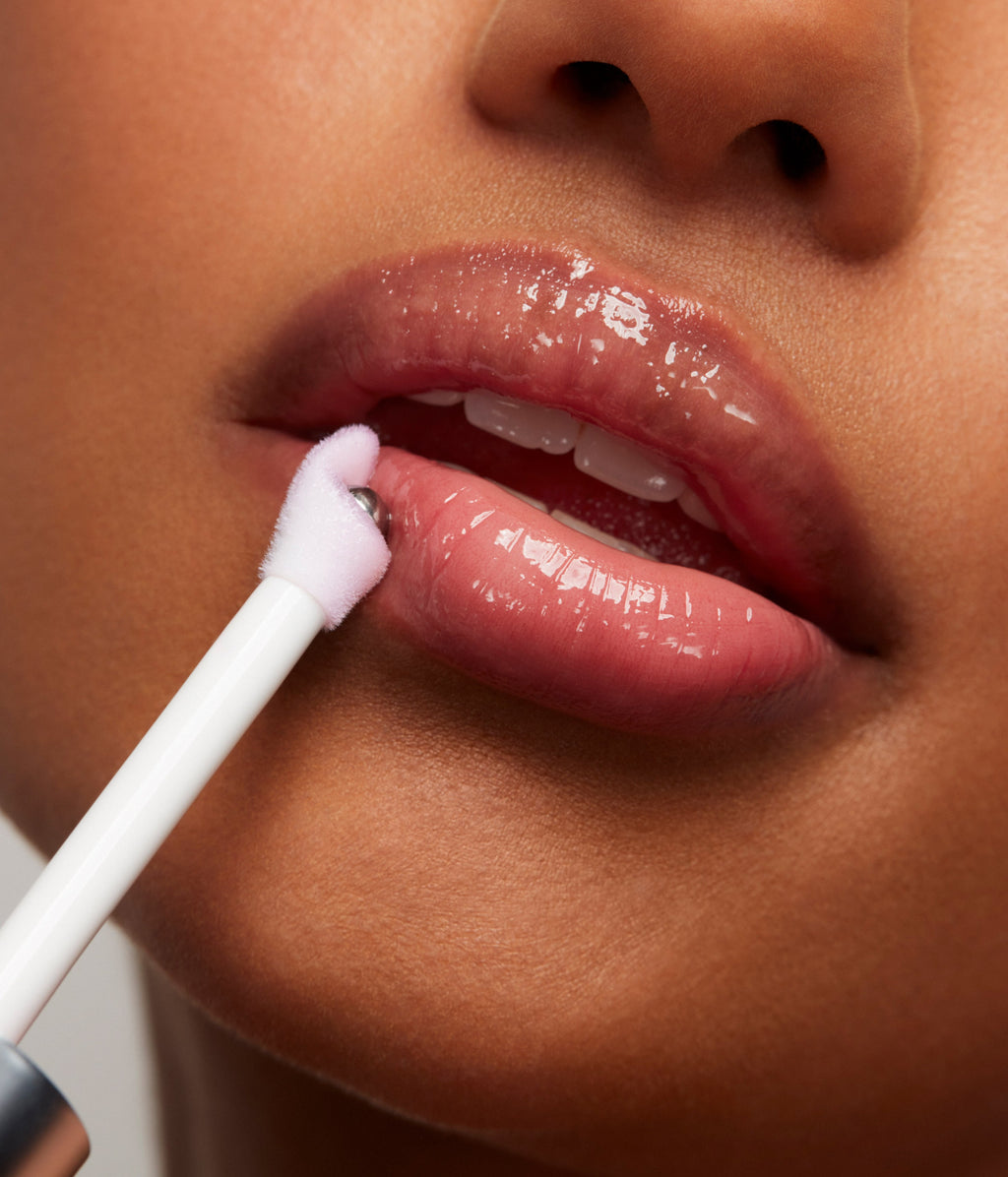 lip oil