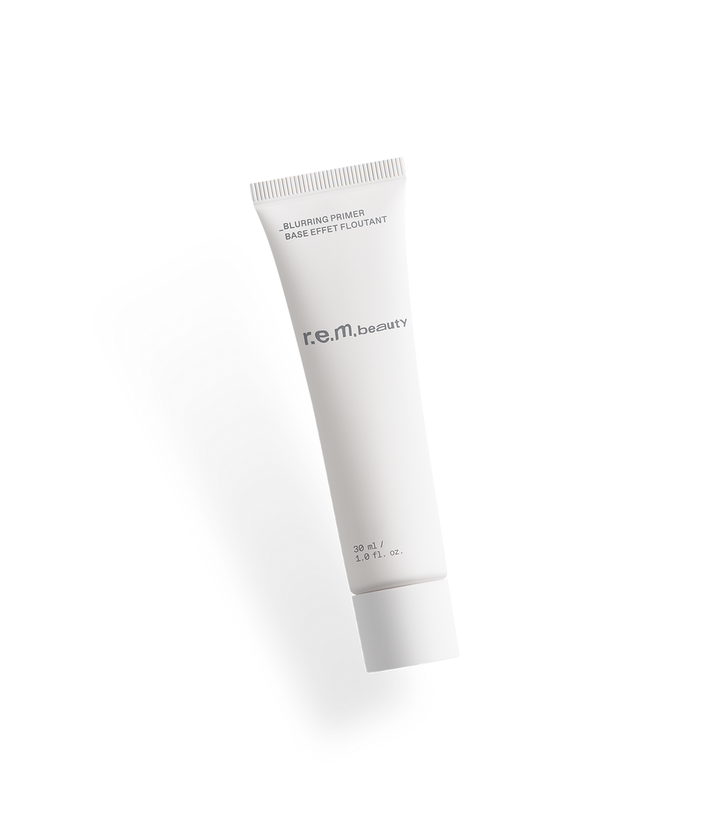 blurring primer