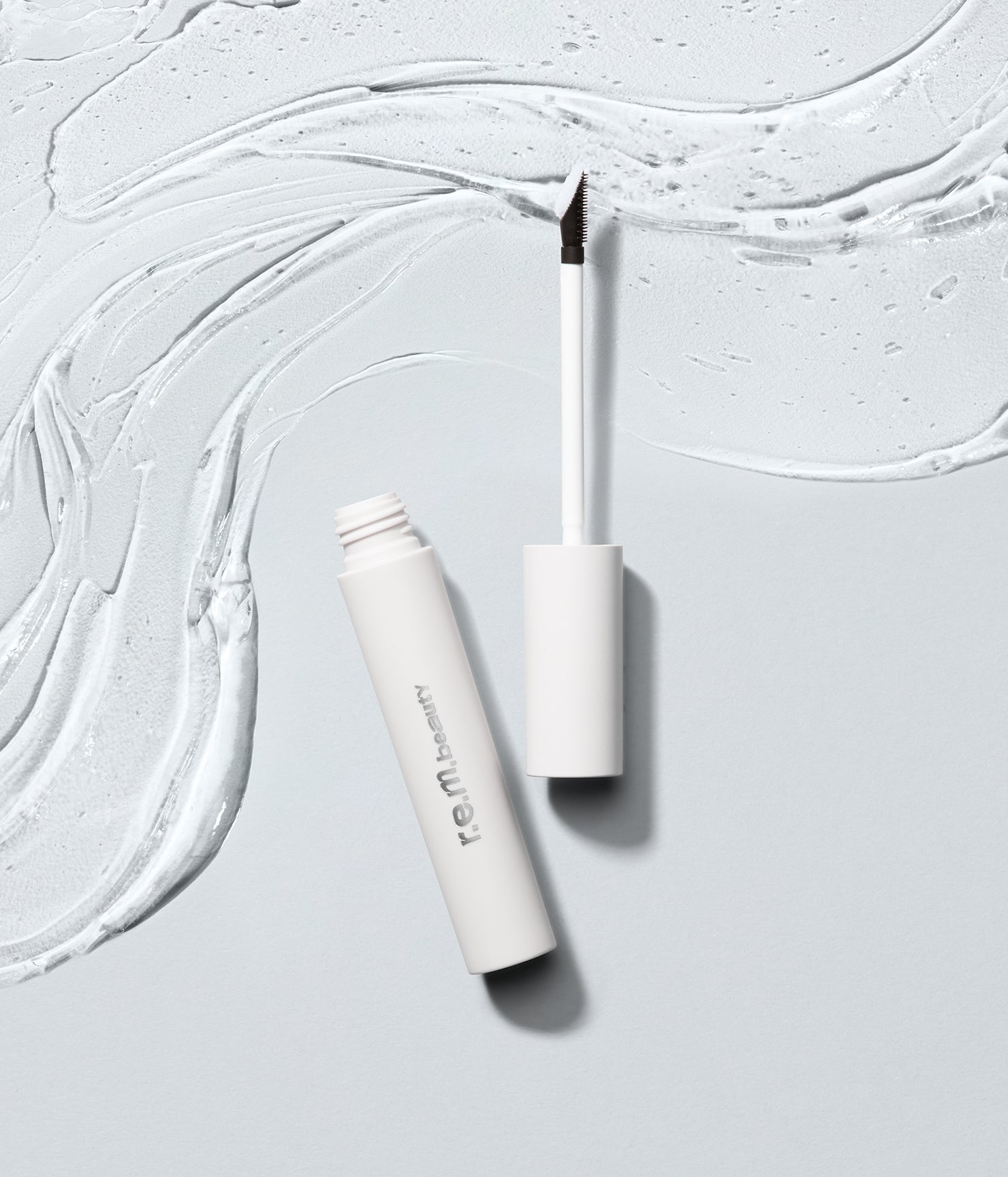 brow gel