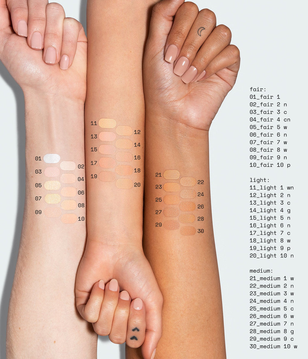 concealer