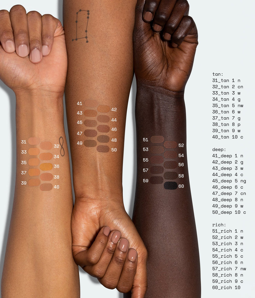 concealer