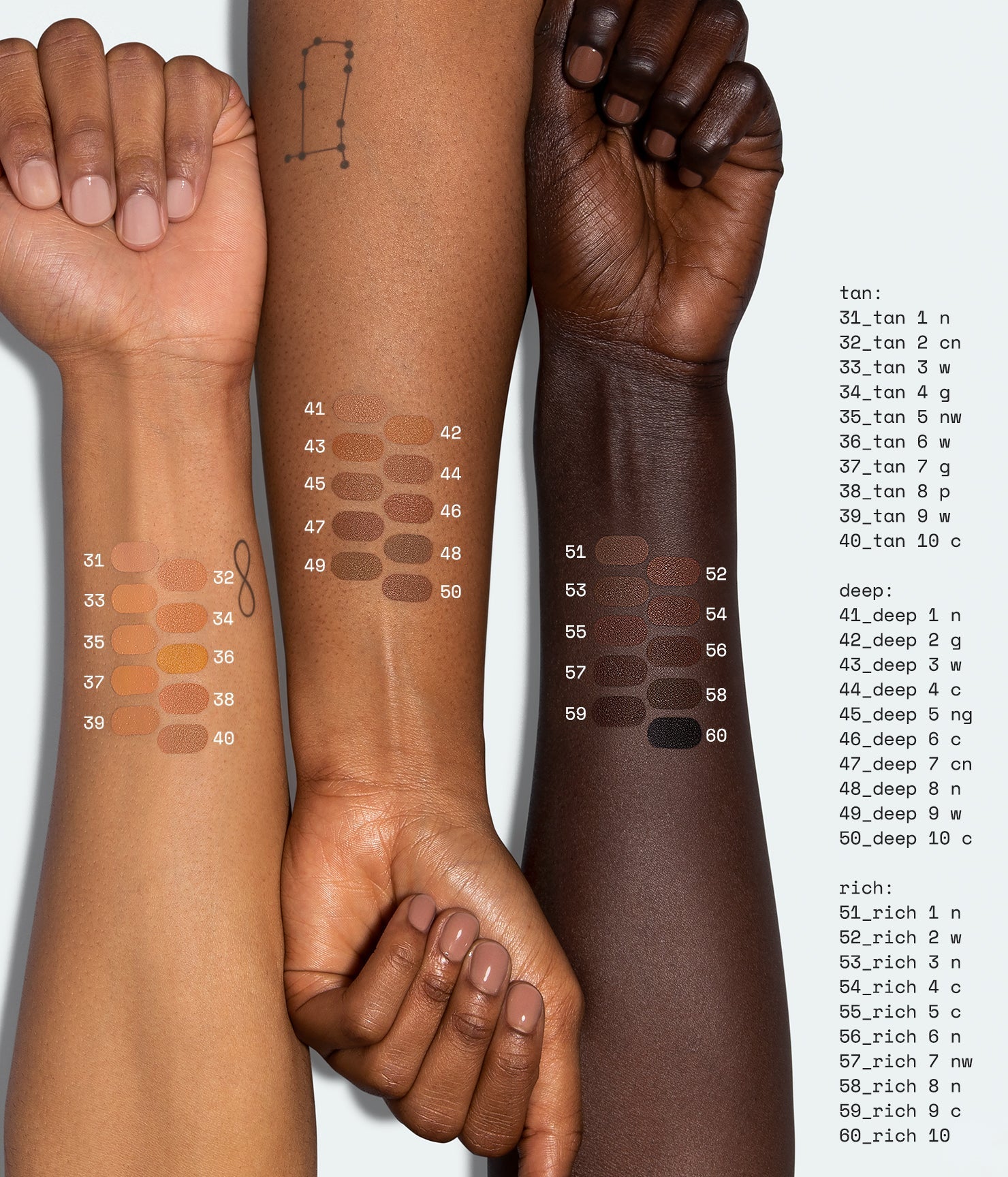 concealer