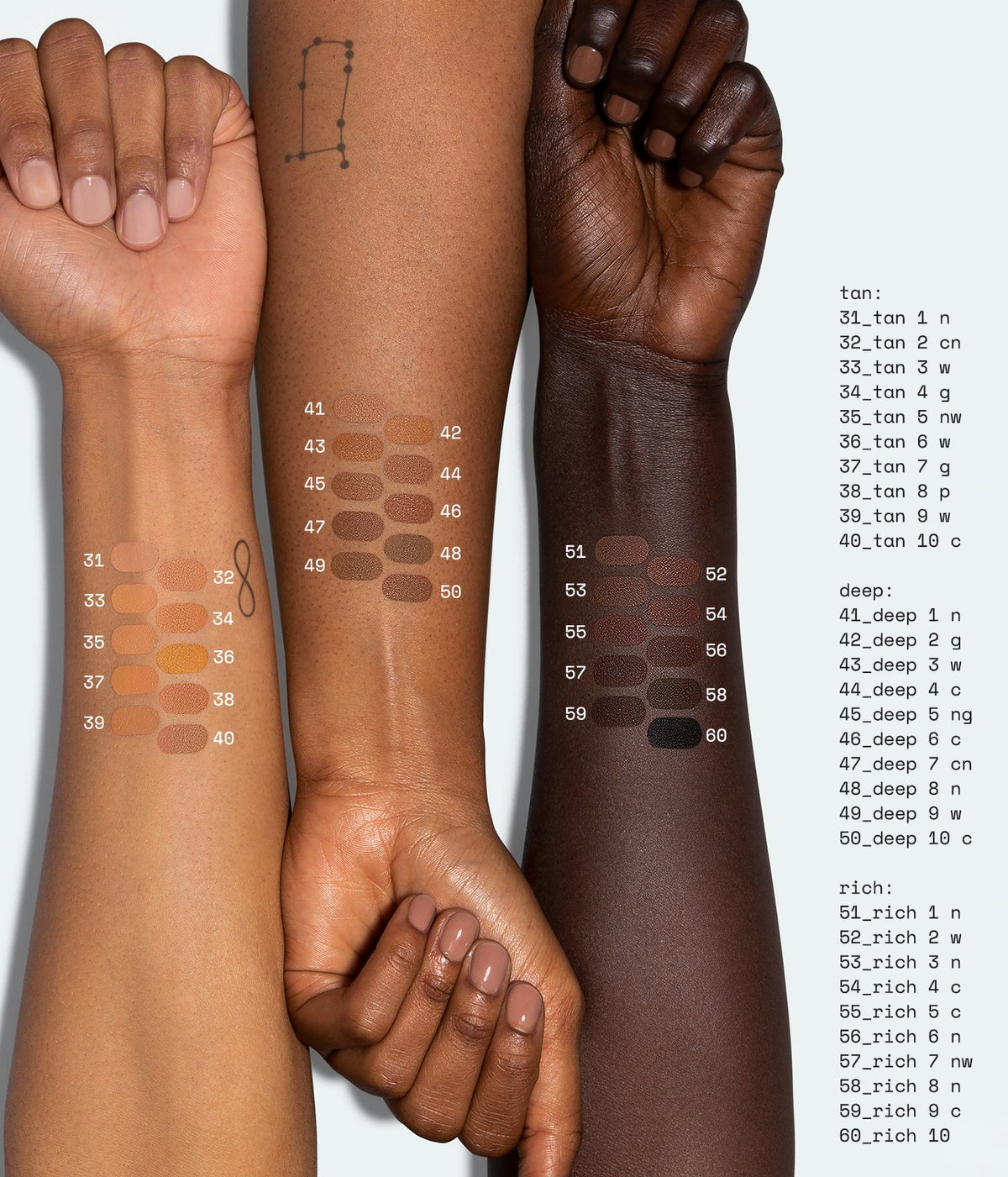 concealer