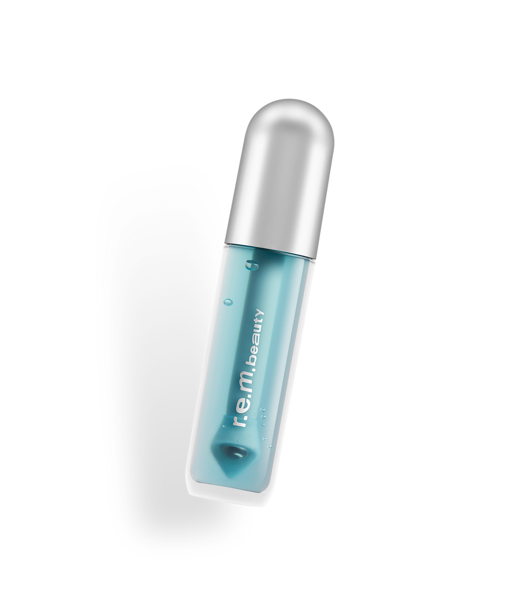 lip oil