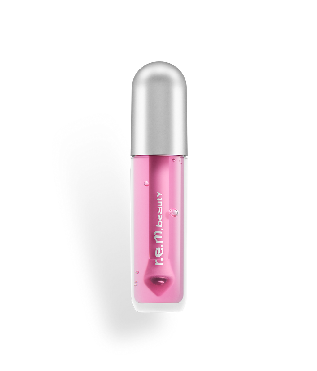 lip oil