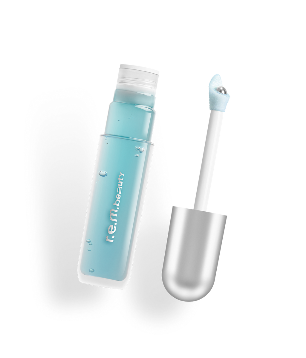 lip oil